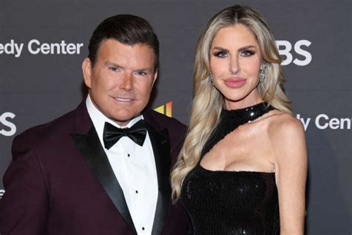 Bret Baier Wife Amy Baier Age, Wikipedia, Instagram, Net Worth
