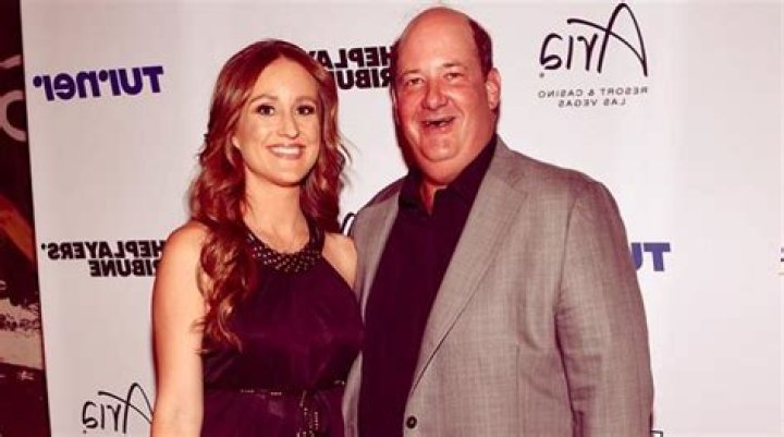 Brian Baumgartner net worth Brian Baumgartner net worth