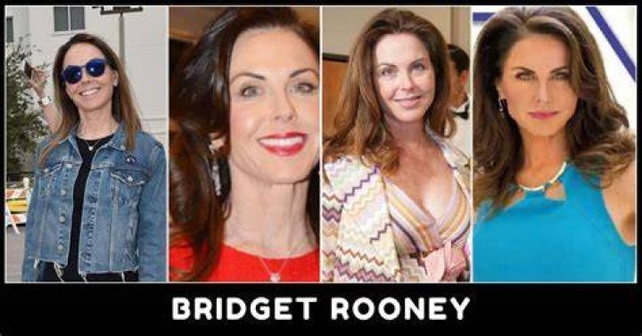 Bridget Rooney Age, Net Worth, Husband, Son, Kevin Costner