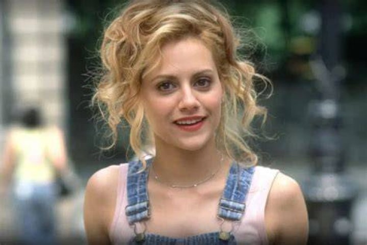 brittany murphy career