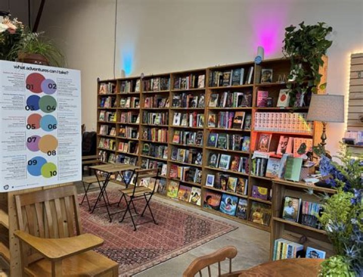 Brownsville gets a bookstore