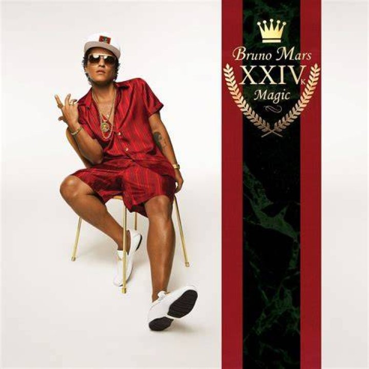 bruno mars albums bruno mars albums