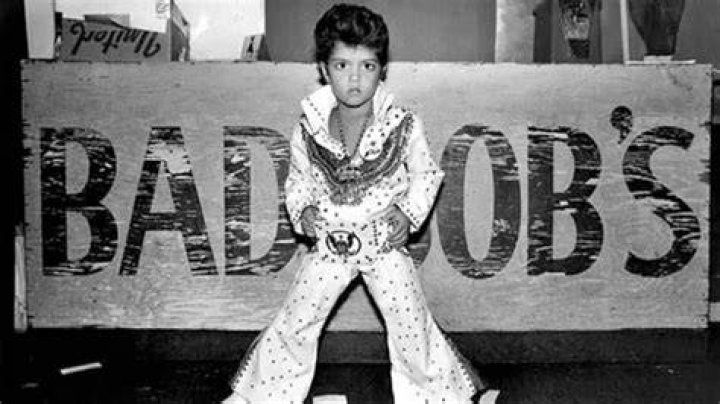 bruno mars early life bruno mars early life