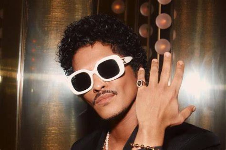bruno mars influence bruno mars influence