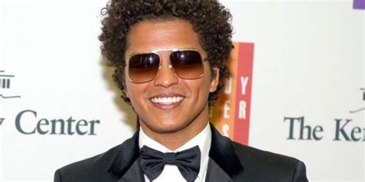 bruno mars personal life bruno mars personal life