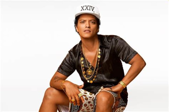 bruno mars social media bruno mars social media
