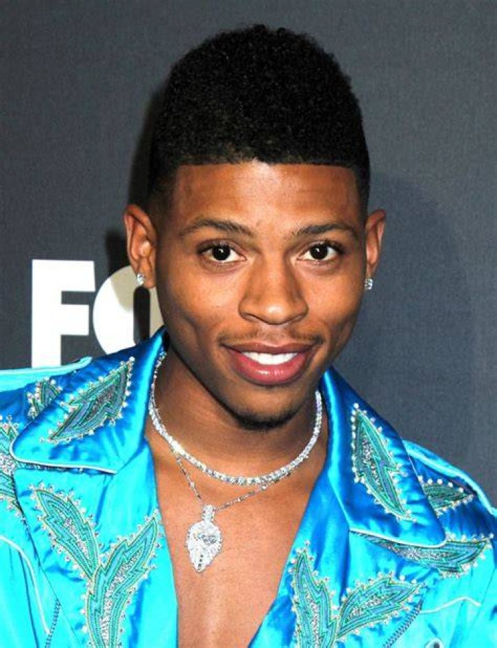 Bryshere Gray A Deep Dive Into His OnlyFans Journey