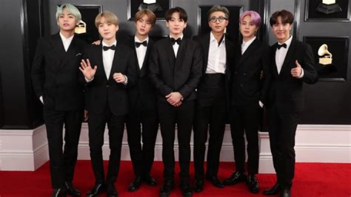 BTS Words & Dictionary That Every ARMY Member Should Know