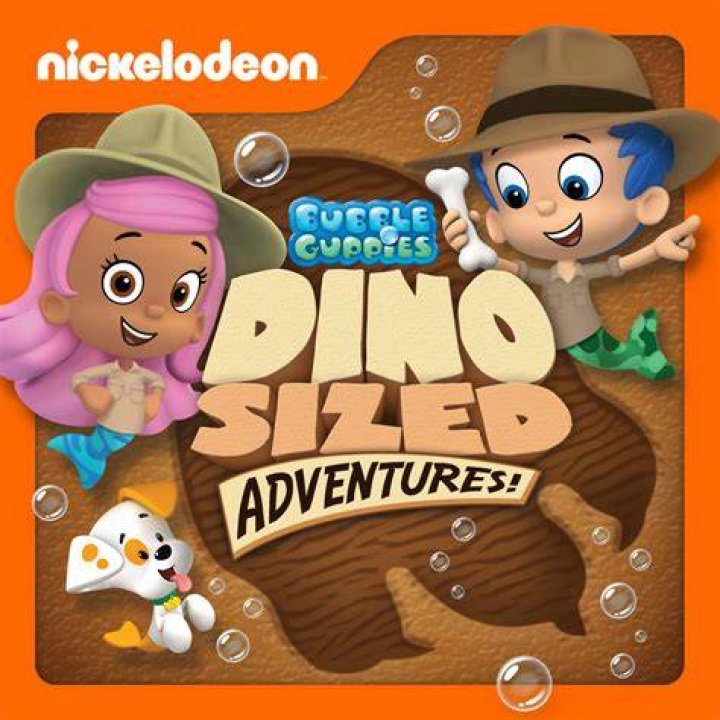 Bubble Guppies Brainiac Nonny Bubble Guppies Brainiac Nonny