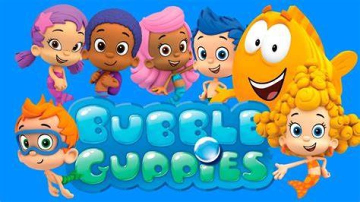 bubble guppies character guide bubble guppies character guide