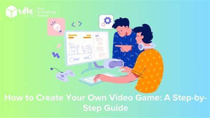 Build your own video games with this $25 game developer bundle