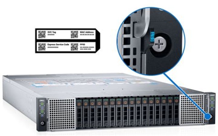 Buy Dell server for small business