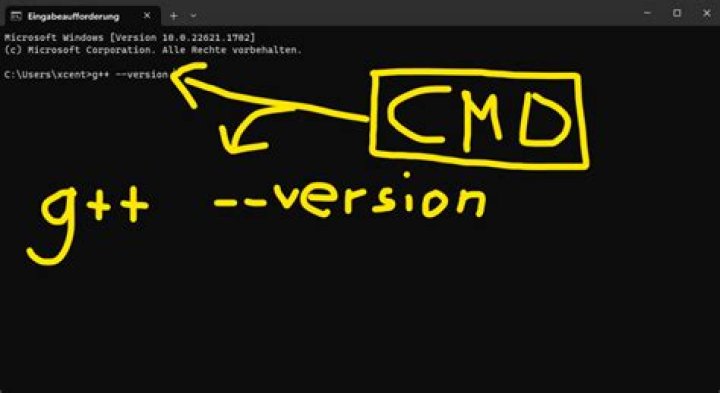 C++ version