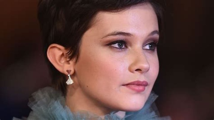Cailee Spaeny, la actriz en ascenso que est&aacute; conquistando Hollywood