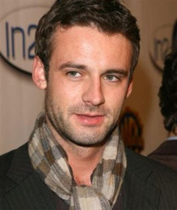 Callum Blue
