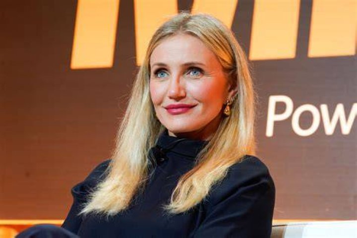 Cameron Diaz / faentasy Nude, OnlyFans Leaks, The Fappening Photo