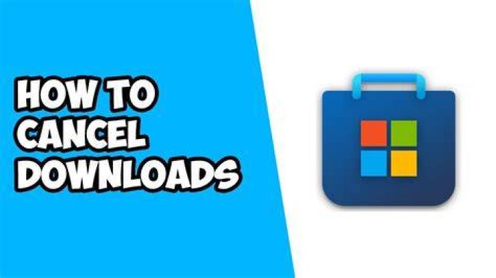 cancel download microsoft store gears of war 4 black screen