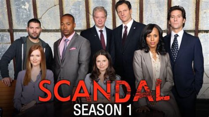 Candace Marcus: Scandal character profile