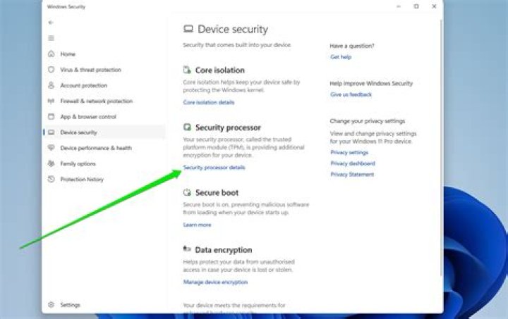 Cannot select graphics processor in Windows 10/11 [FULL FIX]