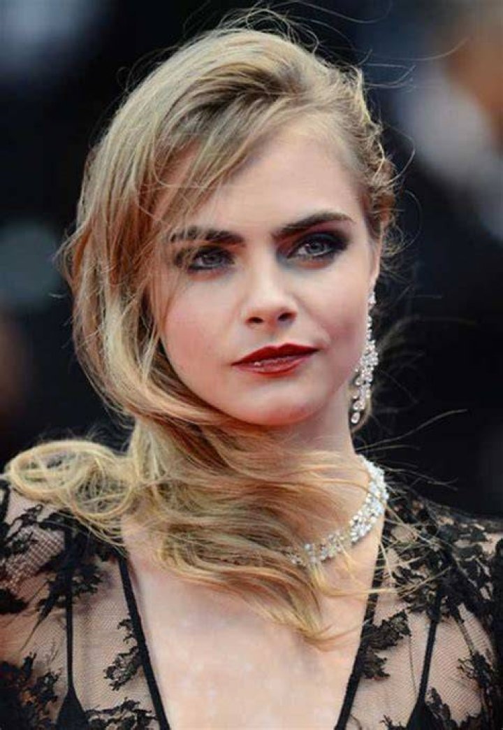 Cara Delevingne Height