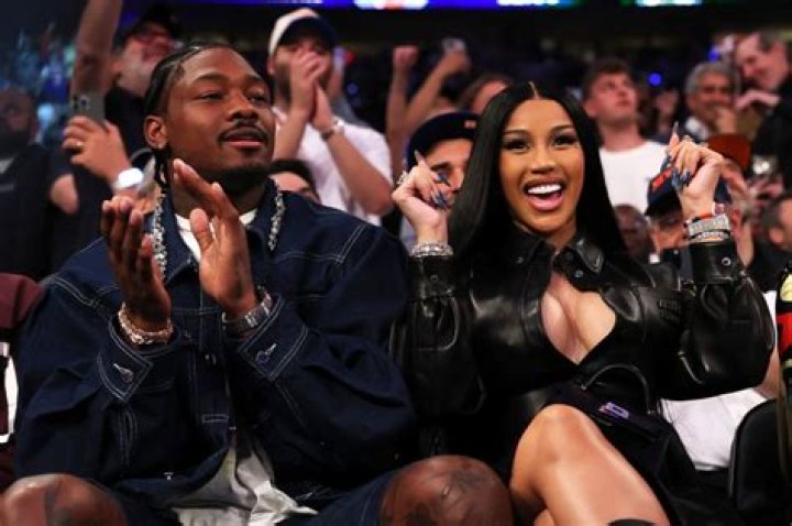 Cardi B Said She Couldn't "Understand" Women Getting Plastic Surgery