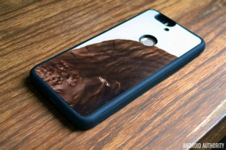 Carved Nexus 6P case AA 5