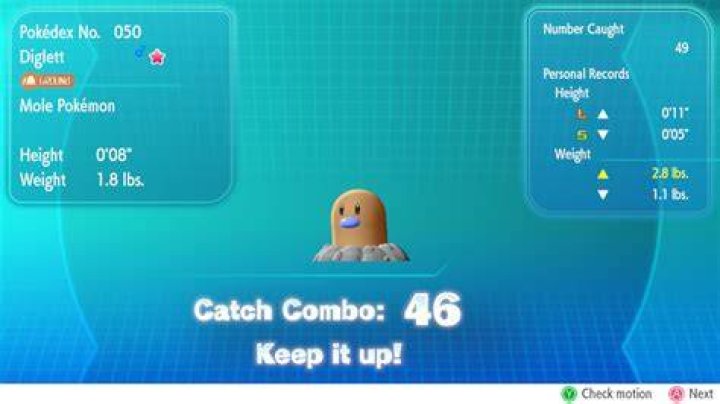 Catch Combo - Bulbapedia, the community-driven Pokémon encyclopedia