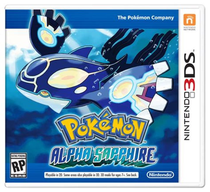 Category:Pokémon Omega Ruby and Alpha Sapphire