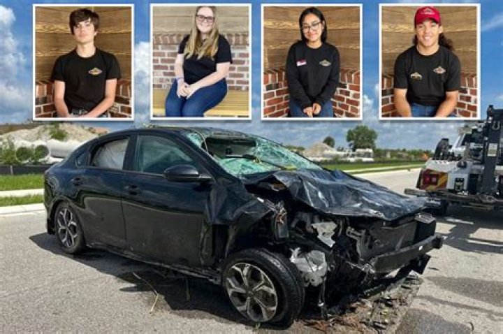 Catherine Rose Young Accident: A Comprehensive Overview