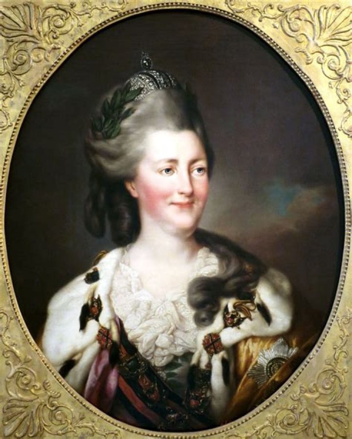 catherine the great catherine the great