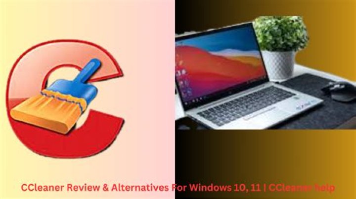 ccleaner compatible with windows 10