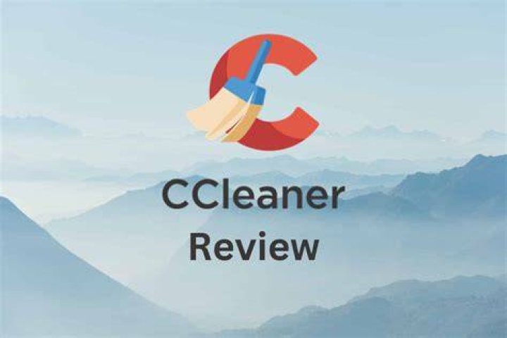 CCleaner Review