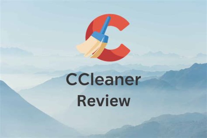 CCleaner This app can't run on this PC