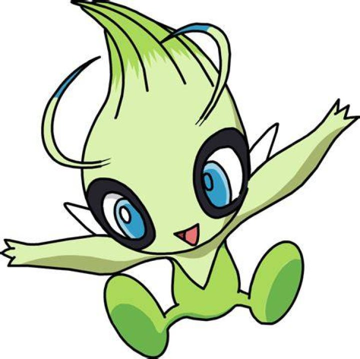 Celebi