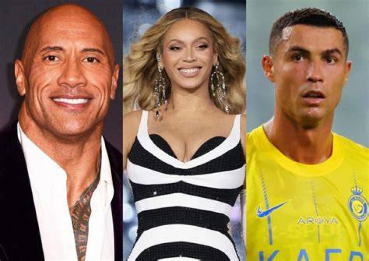 Celebrities Celebrities