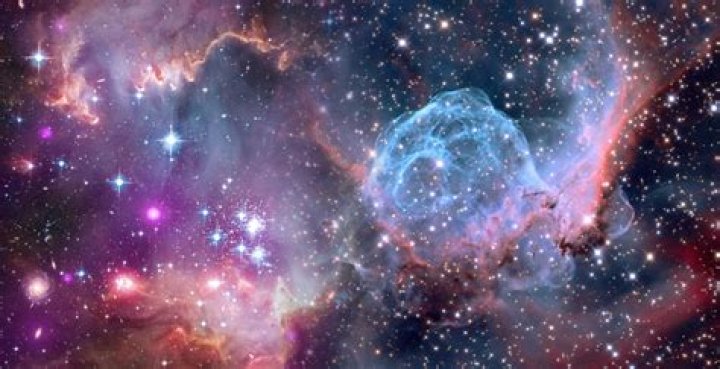 Celestial