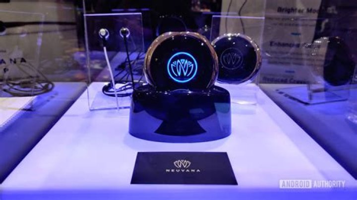 CES 2020 Neuvana CES 2020 Neuvana
