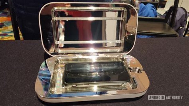 CES 2020 PhoneSoap CES 2020 PhoneSoap