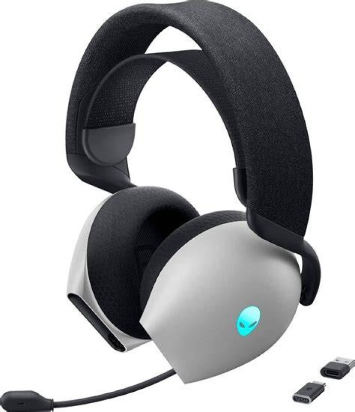 ces alienware headset ces alienware headset
