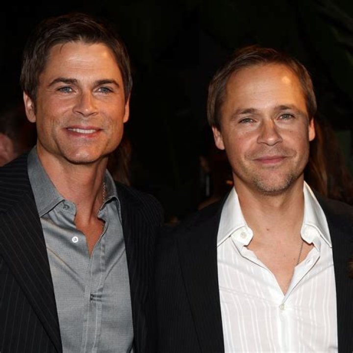 Chad Lowe's Personal Life
