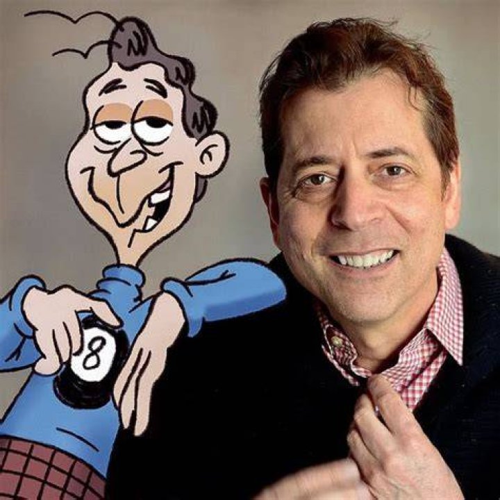 CHARACTER ACTOR FRED STOLLER ON LIFE SPOTLIFEADJACENT &bull; The Lady Dirt