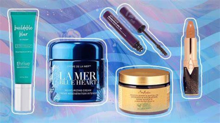 Charitable Beauty Brands That Give Back