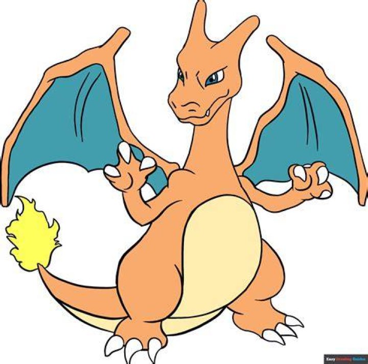 Charizard
