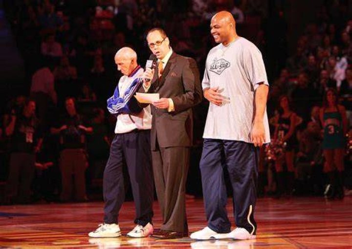 Charles Barkley: Top 5 Single Game Performances