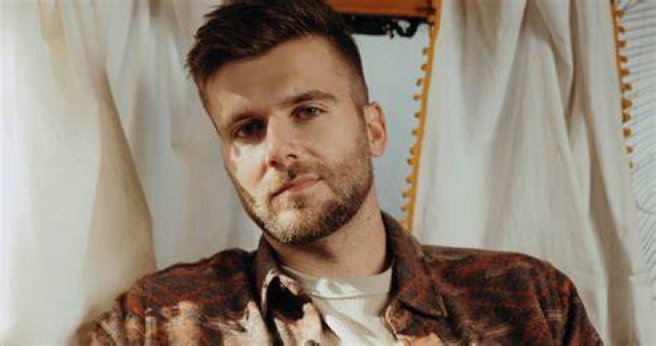 Chase Wright Reflects On The True Meaning Of Love In Romantic New Single, &ldquo;Never Loved Before