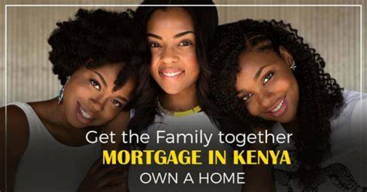 Cheapest mortgage rates in Kenya