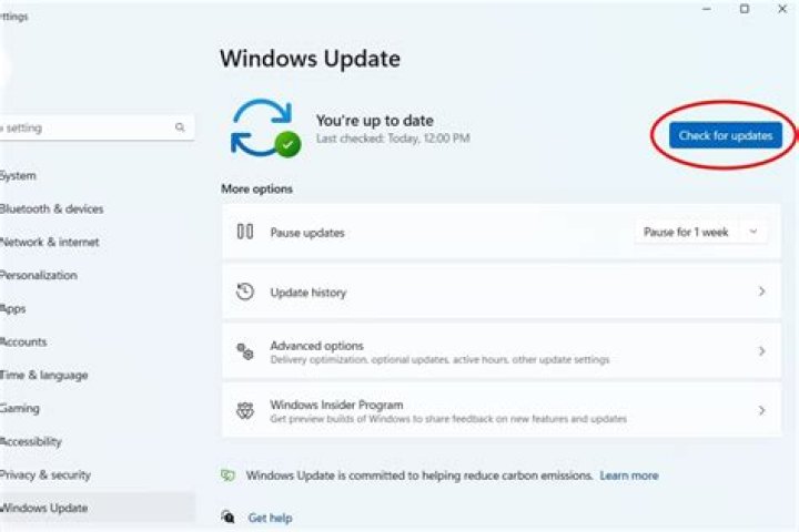 check for update windows 11 meraki vpn