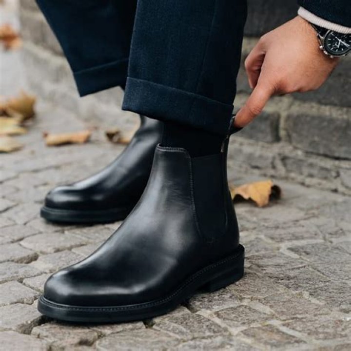 Chelsea Boots