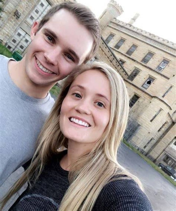 Chelsea Laden Bio, Net Worth, Story, Married, Husband, Nationality