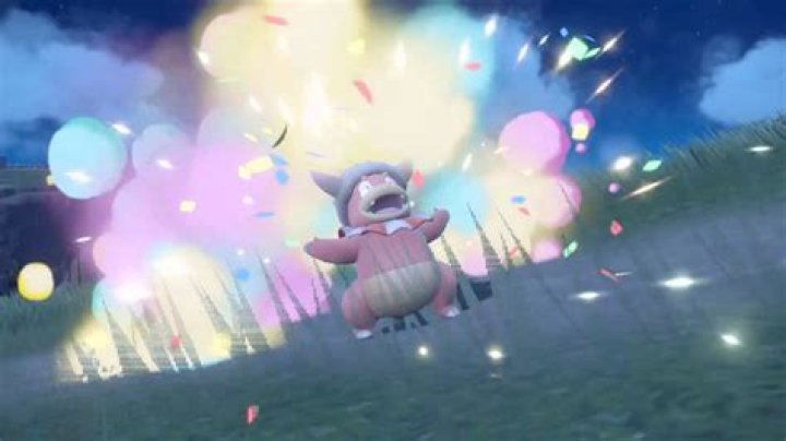 Chilly Reception (move) - Bulbapedia, the community-driven Pokémon encyclopedia